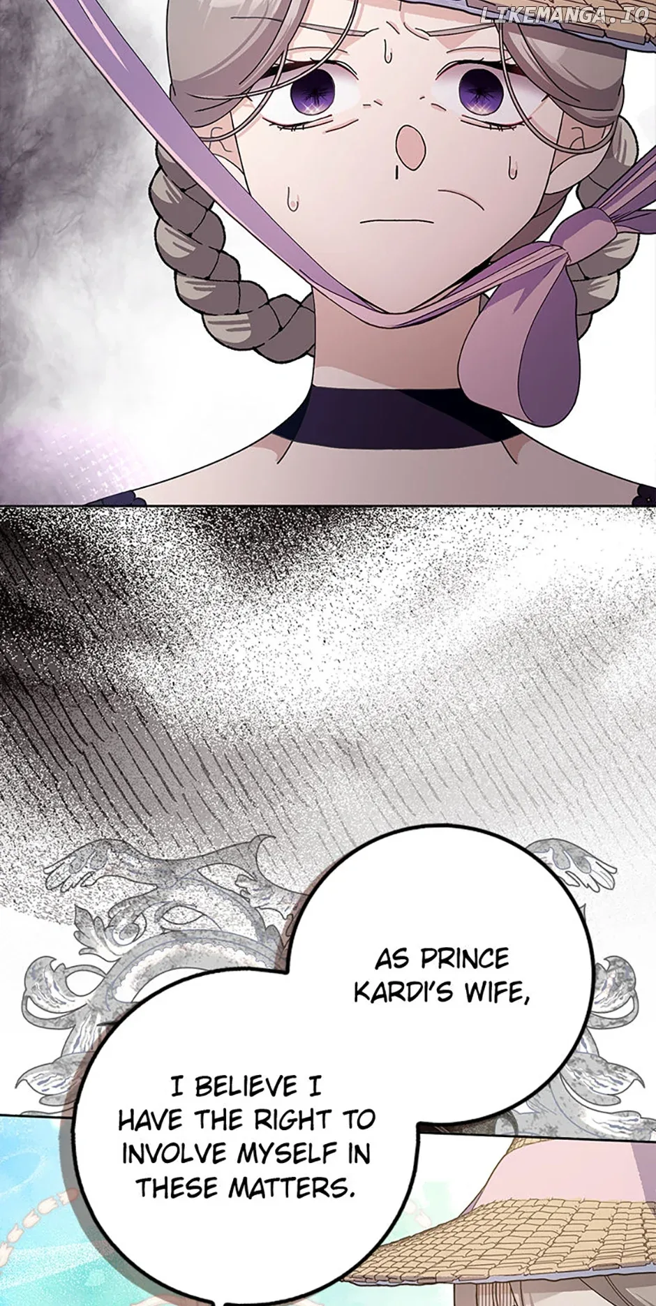 Please Marry Me Again, Husband! Chapter 90 page 34