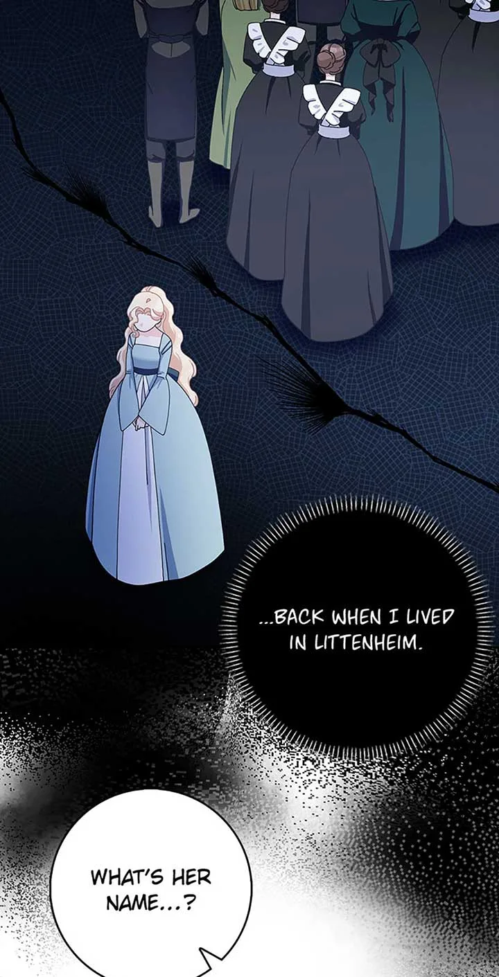 Please Marry Me Again, Husband! Chapter 92 page 48