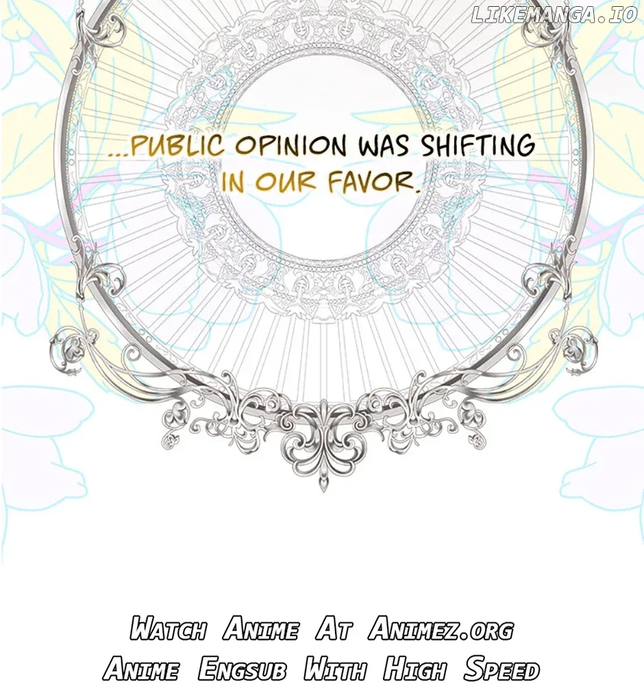 Please Marry Me Again, Husband! Chapter 91 page 57