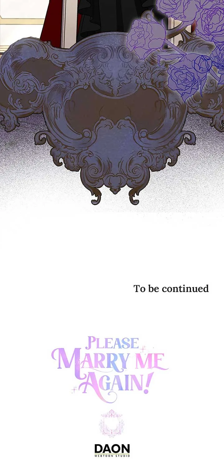 Please Marry Me Again, Husband! Chapter 93 page 55