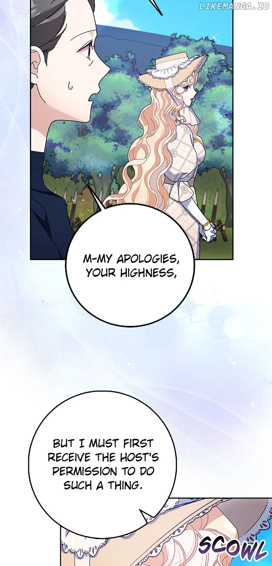 Please Marry Me Again, Husband! Chapter 90 page 23