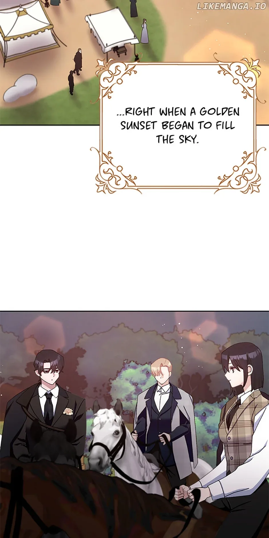 Please Marry Me Again, Husband! Chapter 90 page 42