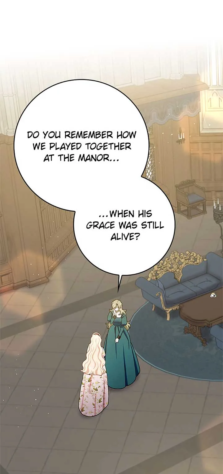 Please Marry Me Again, Husband! Chapter 93 page 12