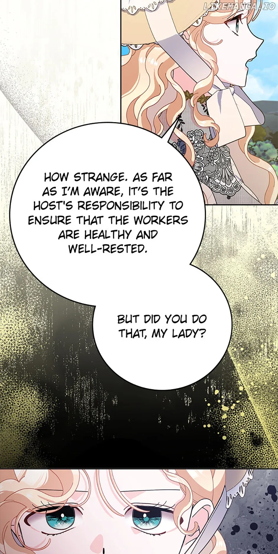 Please Marry Me Again, Husband! Chapter 90 page 32