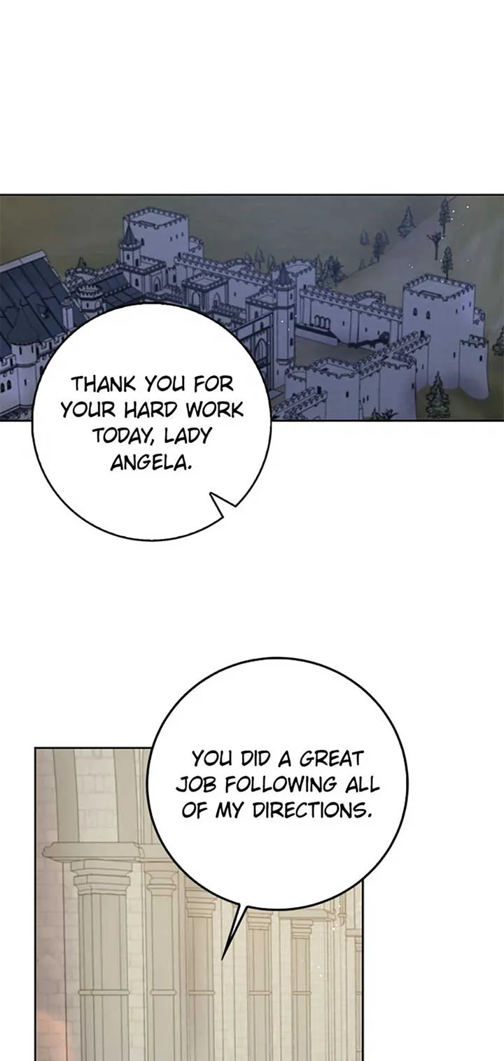 Please Marry Me Again, Husband! Chapter 93 page 46