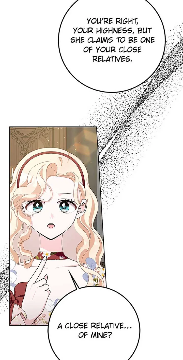 Please Marry Me Again, Husband! Chapter 92 page 46