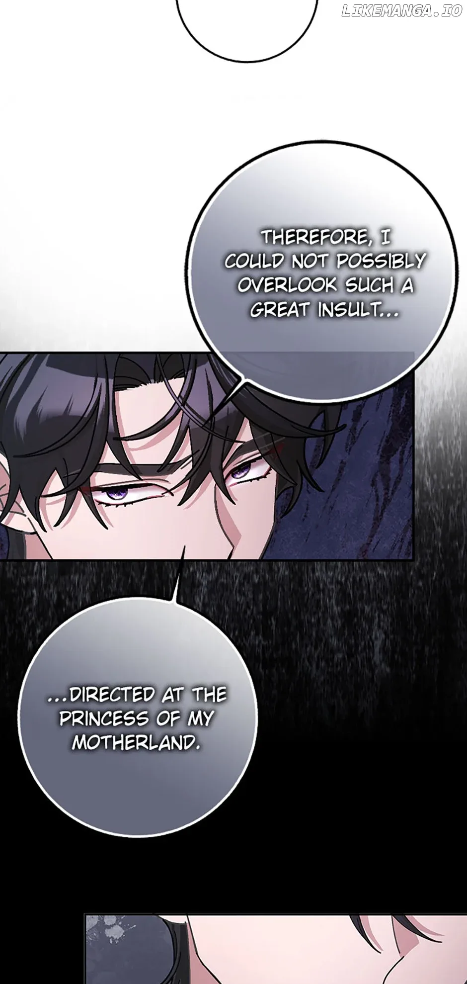 Please Marry Me Again, Husband! Chapter 90 page 65