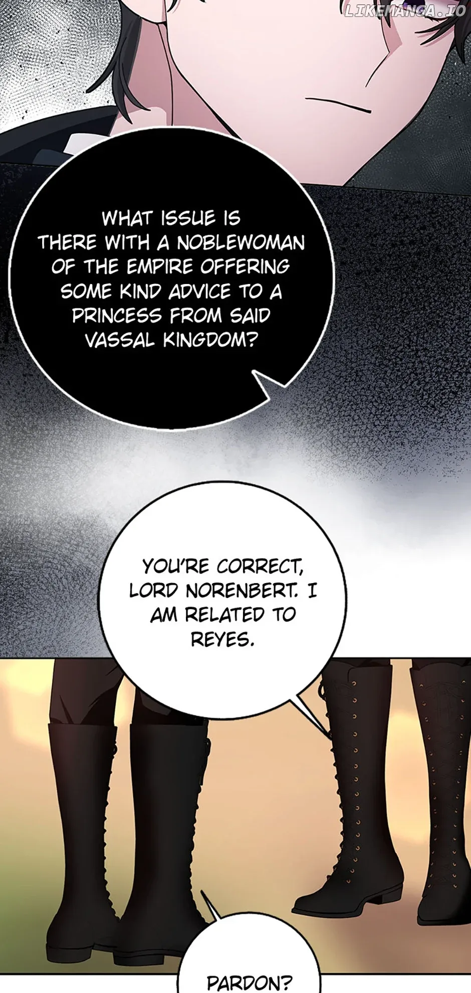 Please Marry Me Again, Husband! Chapter 90 page 64