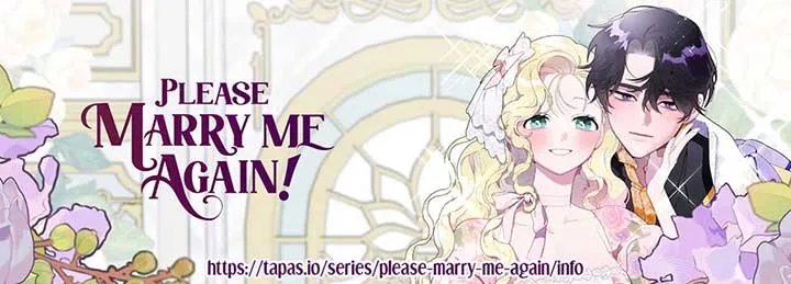 Please Marry Me Again, Husband! Chapter 93 page 56
