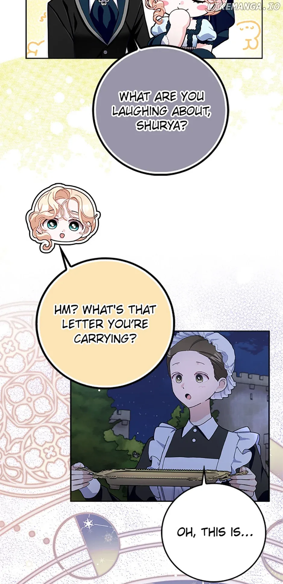 Please Marry Me Again, Husband! Chapter 85 page 52