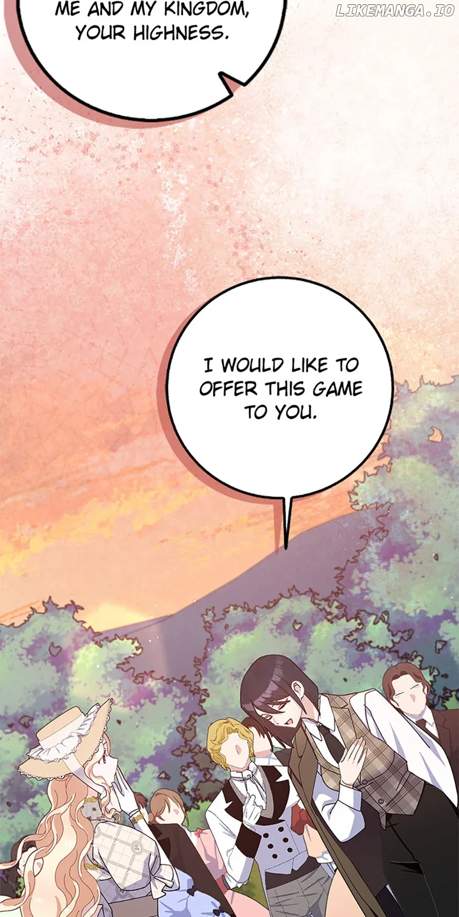 Please Marry Me Again, Husband! Chapter 90 page 45