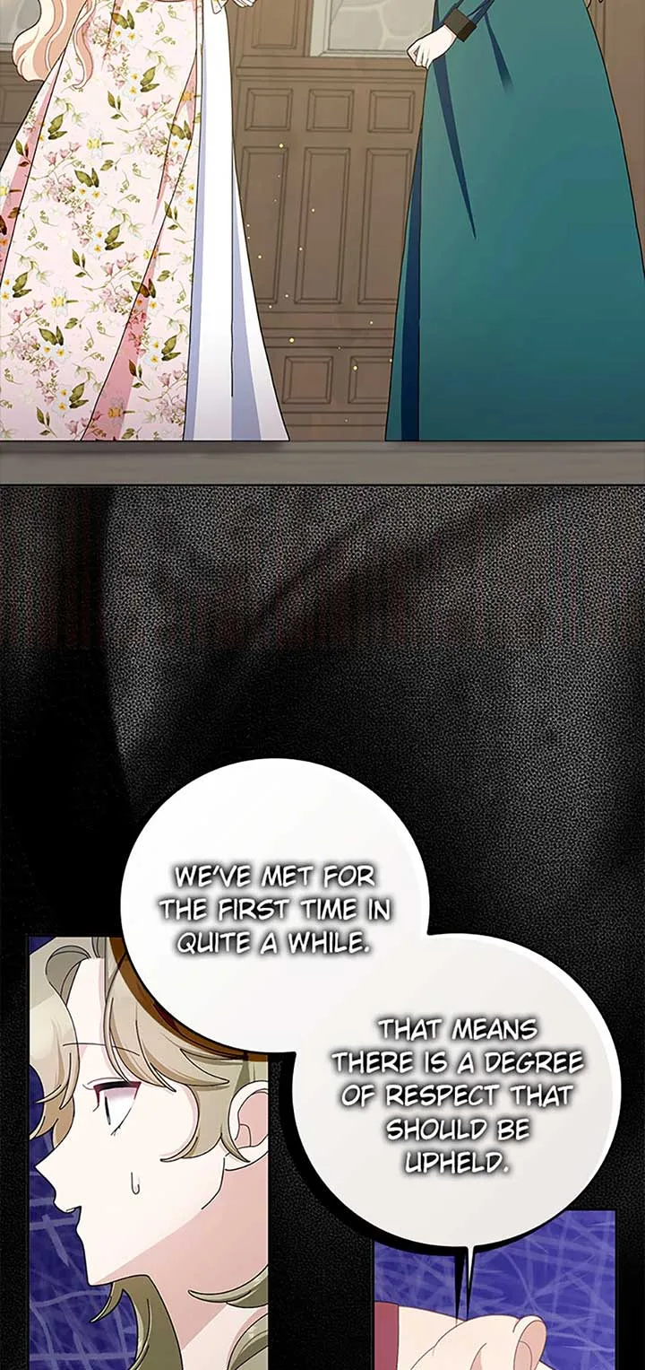 Please Marry Me Again, Husband! Chapter 93 page 15