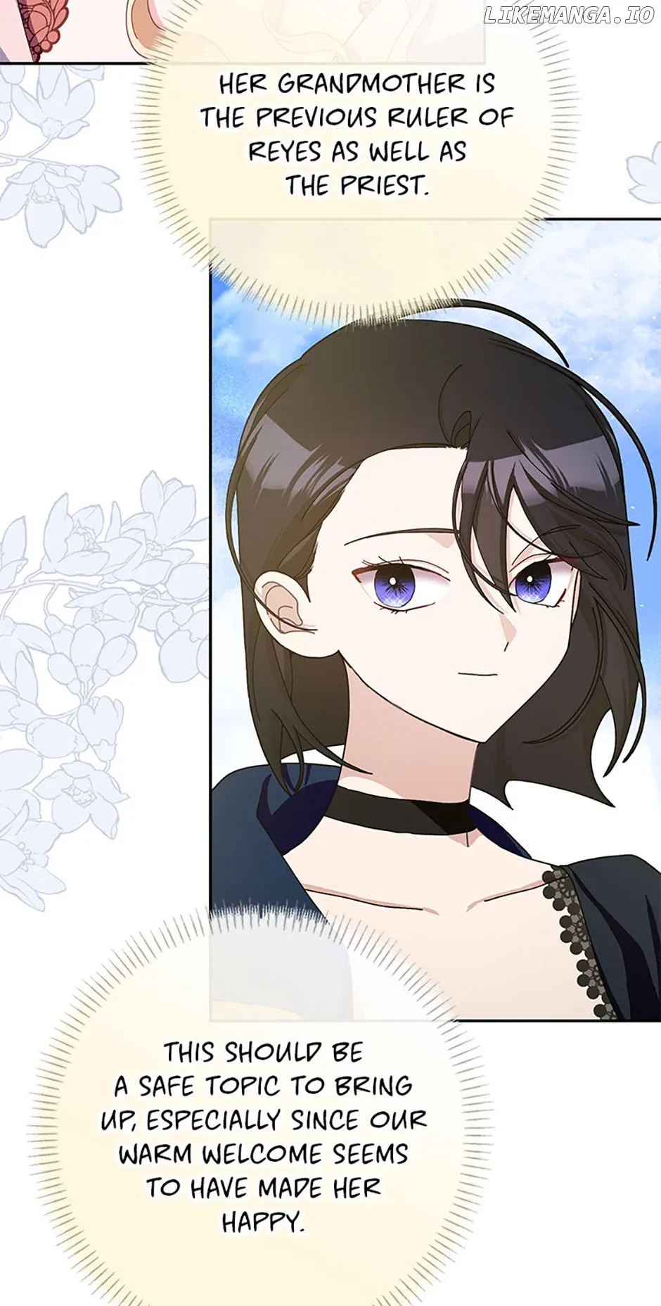 Please Marry Me Again, Husband! Chapter 87 page 25