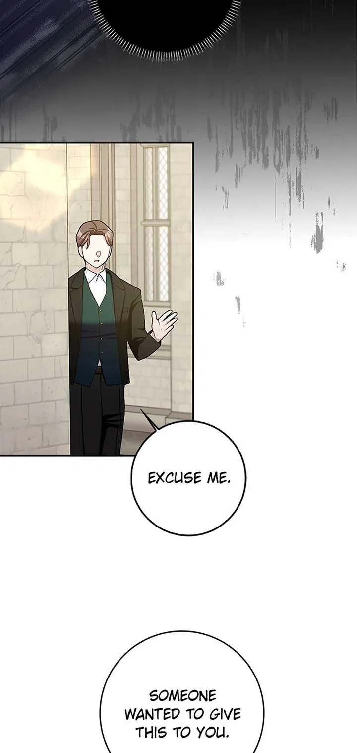 Please Marry Me Again, Husband! Chapter 93 page 51