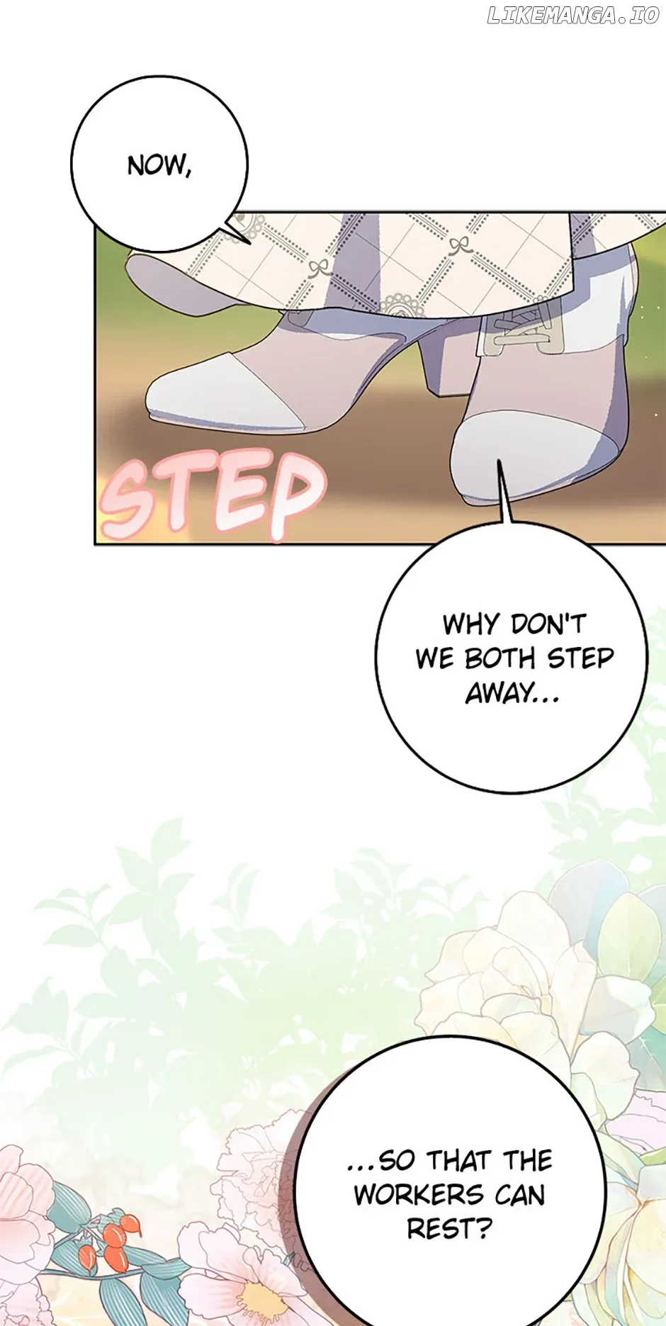 Please Marry Me Again, Husband! Chapter 90 page 37