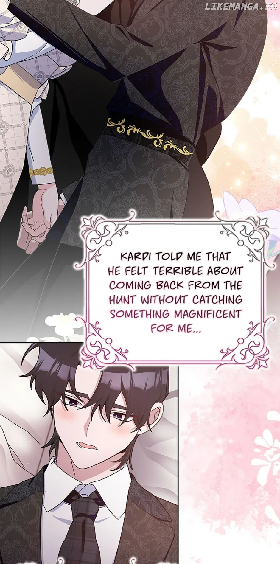 Please Marry Me Again, Husband! Chapter 91 page 52