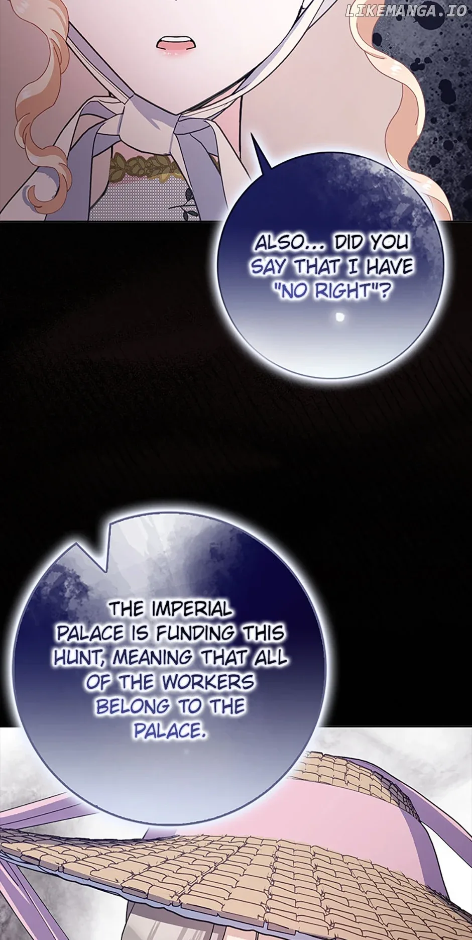 Please Marry Me Again, Husband! Chapter 90 page 33