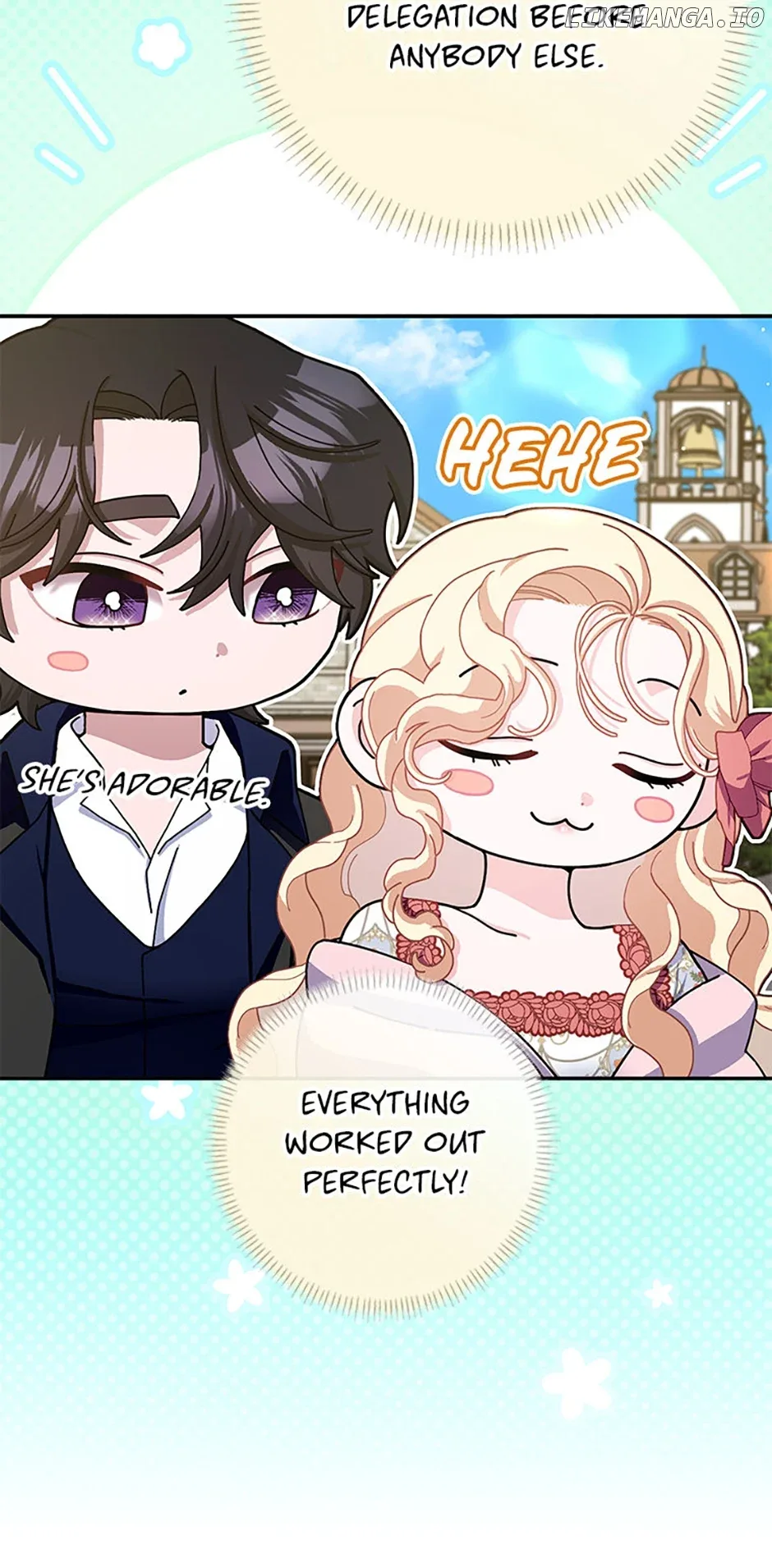 Please Marry Me Again, Husband! Chapter 87 page 22