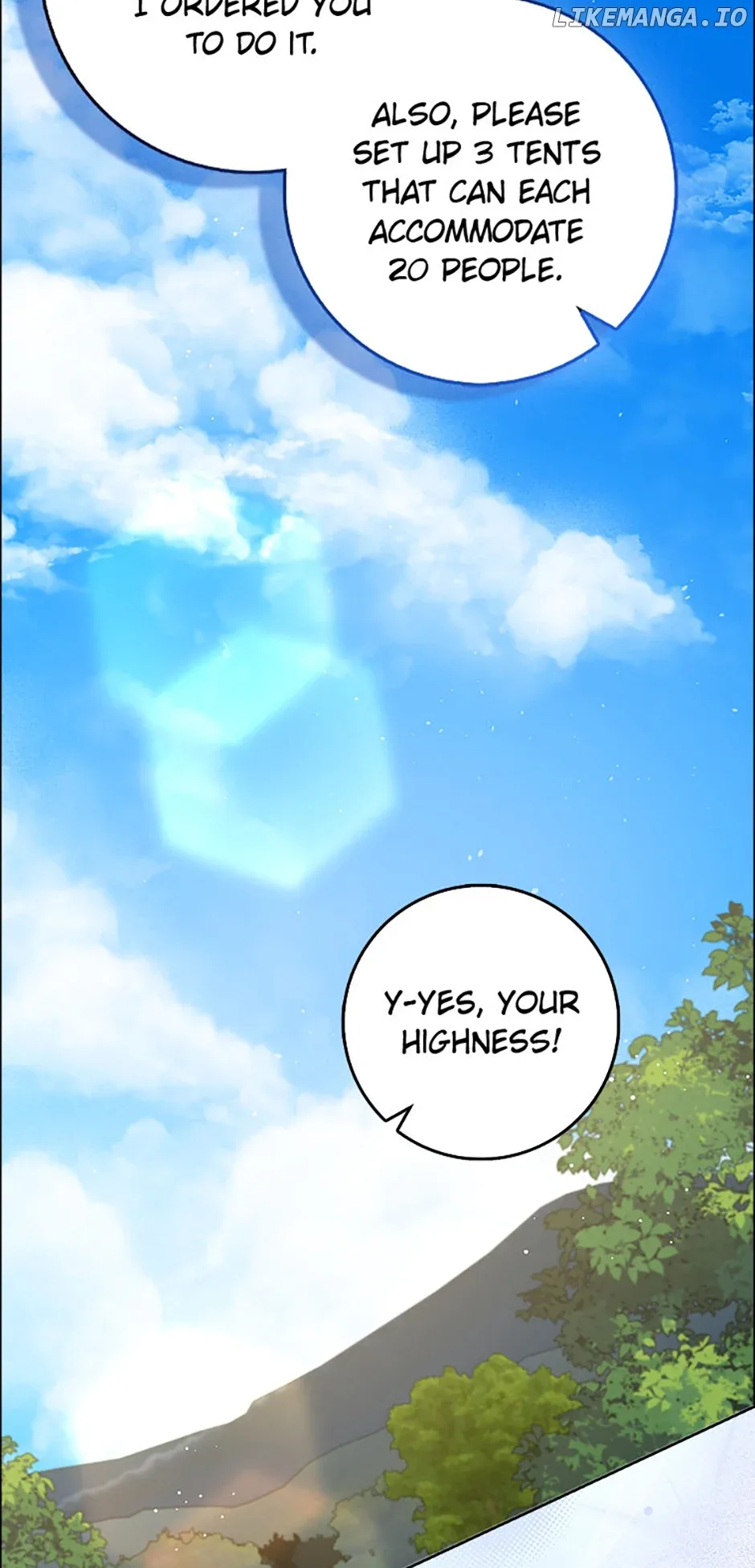 Please Marry Me Again, Husband! Chapter 90 page 25