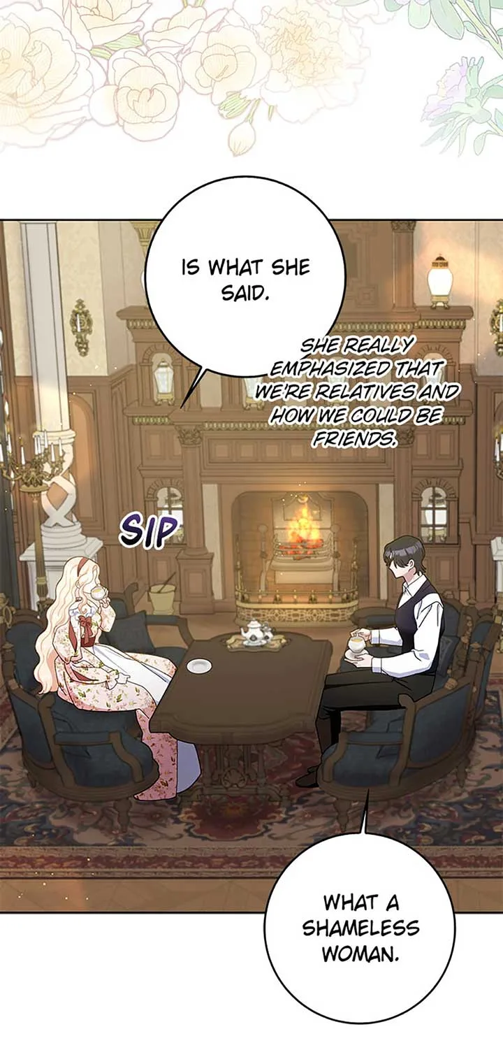Please Marry Me Again, Husband! Chapter 93 page 20