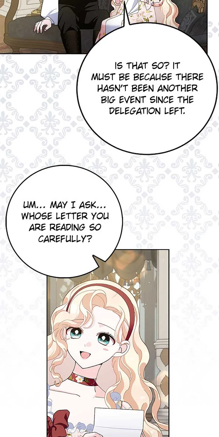 Please Marry Me Again, Husband! Chapter 92 page 40