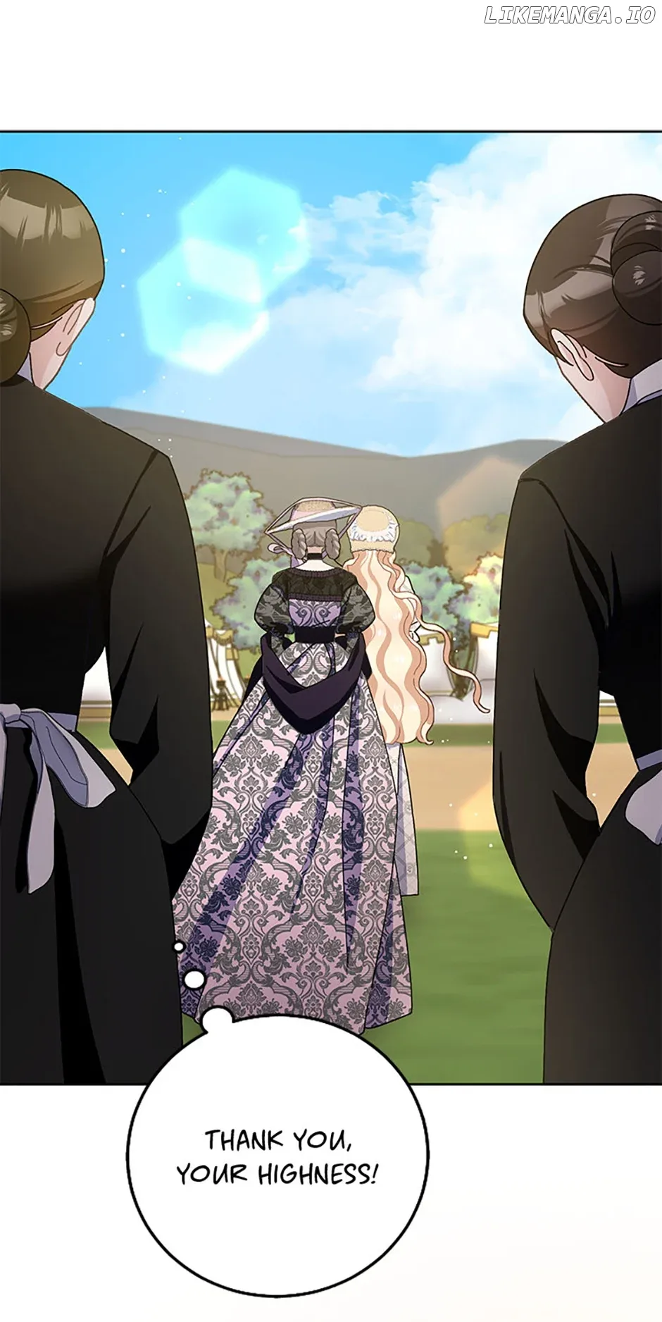 Please Marry Me Again, Husband! Chapter 90 page 40