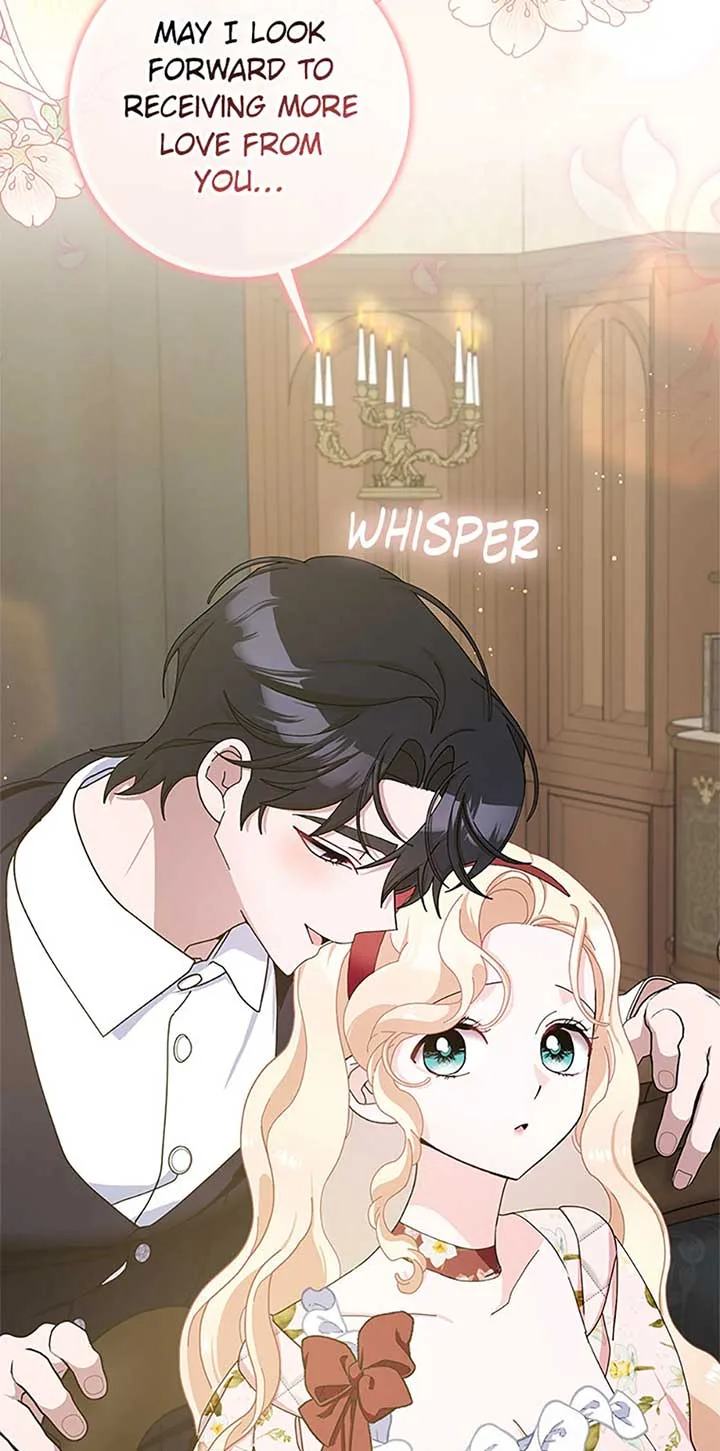 Please Marry Me Again, Husband! Chapter 93 page 31