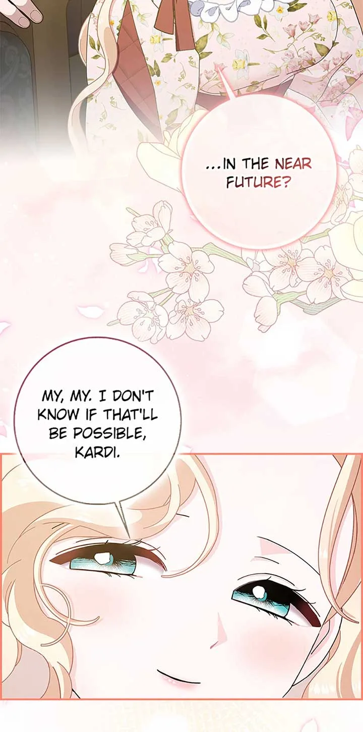Please Marry Me Again, Husband! Chapter 93 page 32