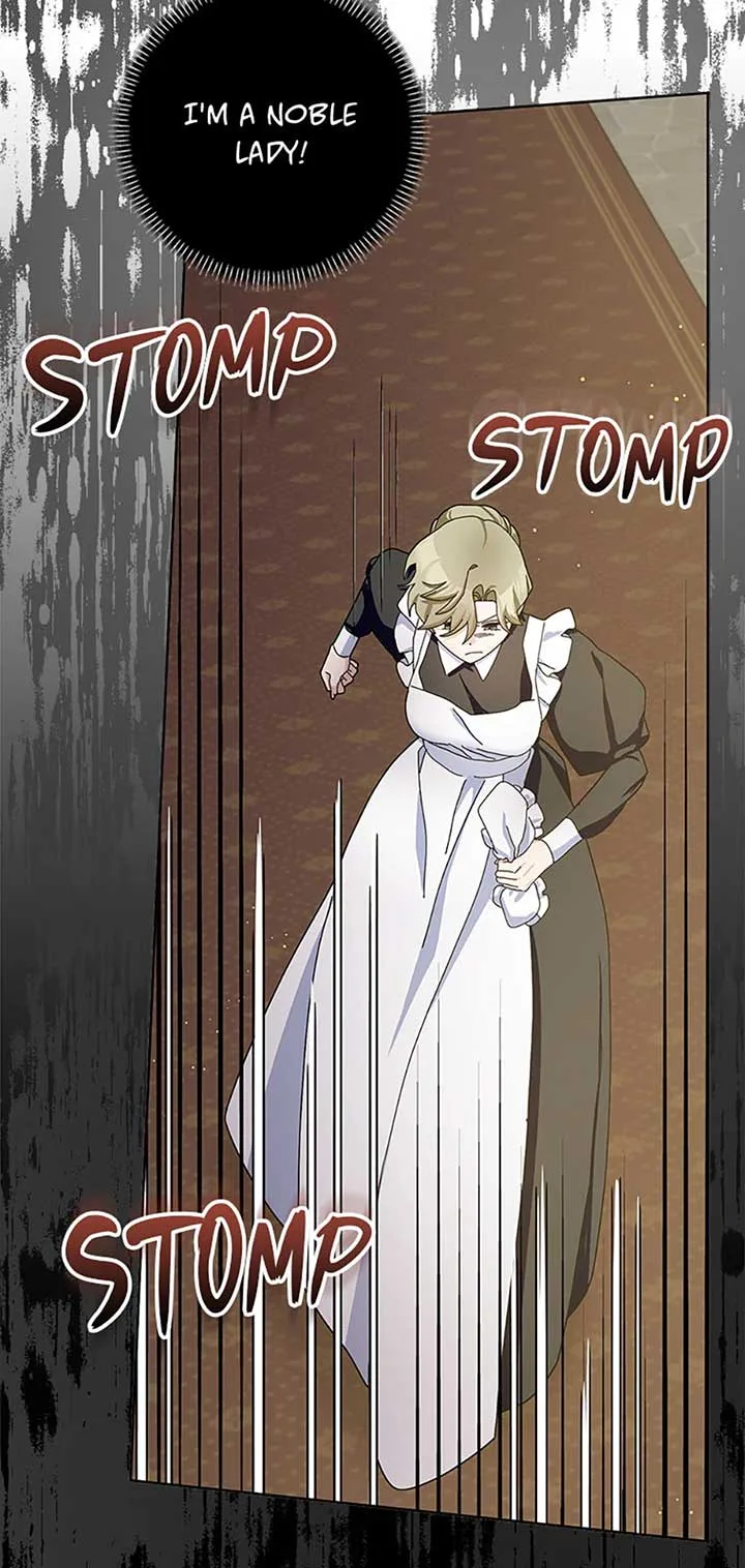 Please Marry Me Again, Husband! Chapter 93 page 49