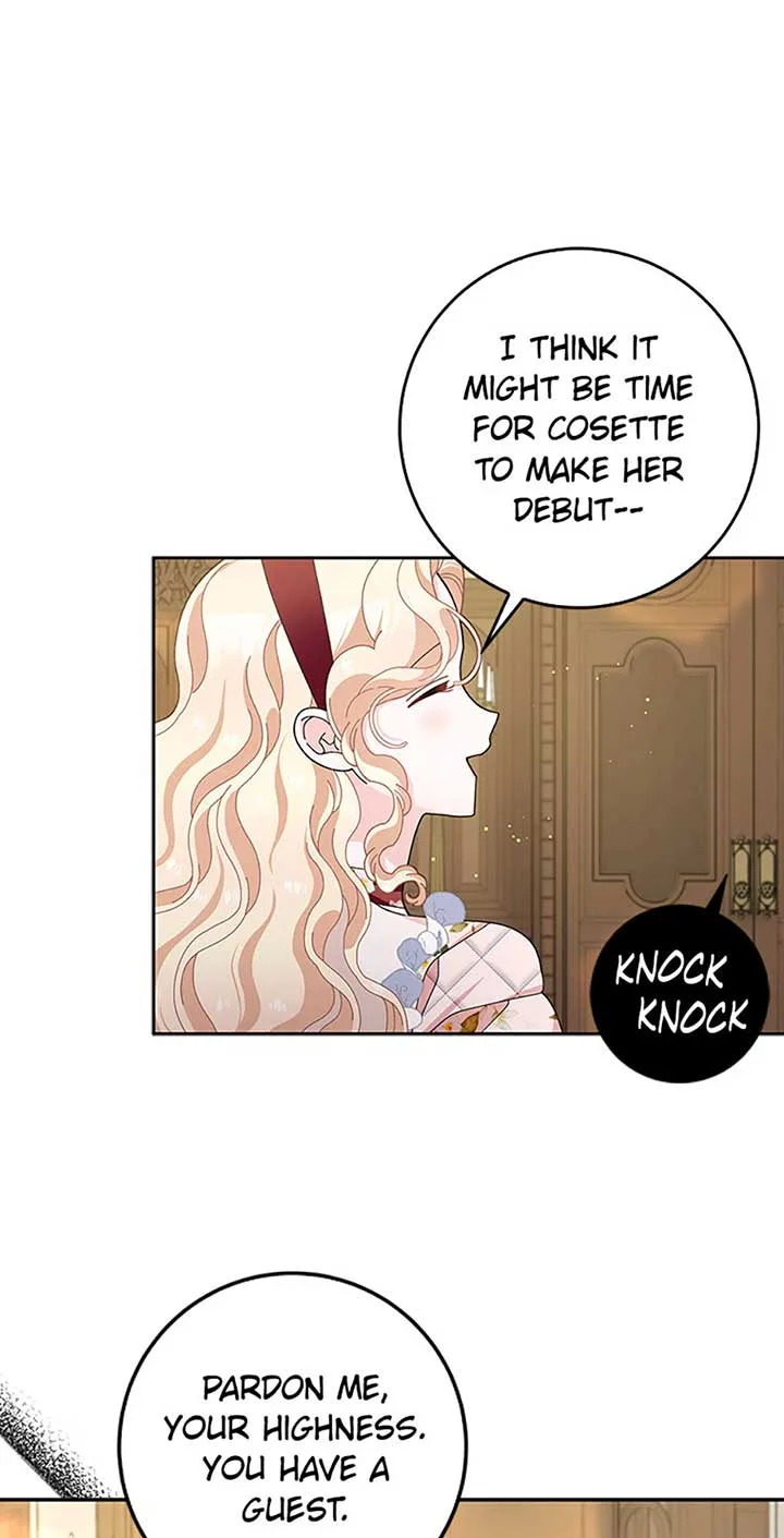 Please Marry Me Again, Husband! Chapter 92 page 44