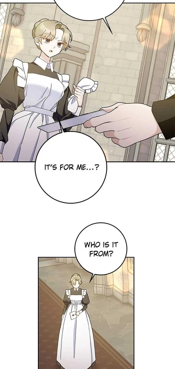 Please Marry Me Again, Husband! Chapter 93 page 52