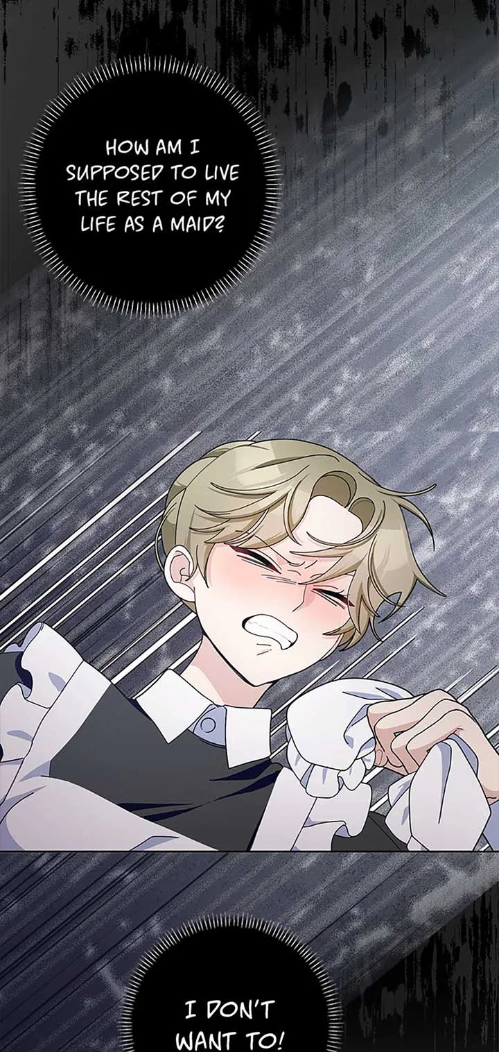 Please Marry Me Again, Husband! Chapter 93 page 50
