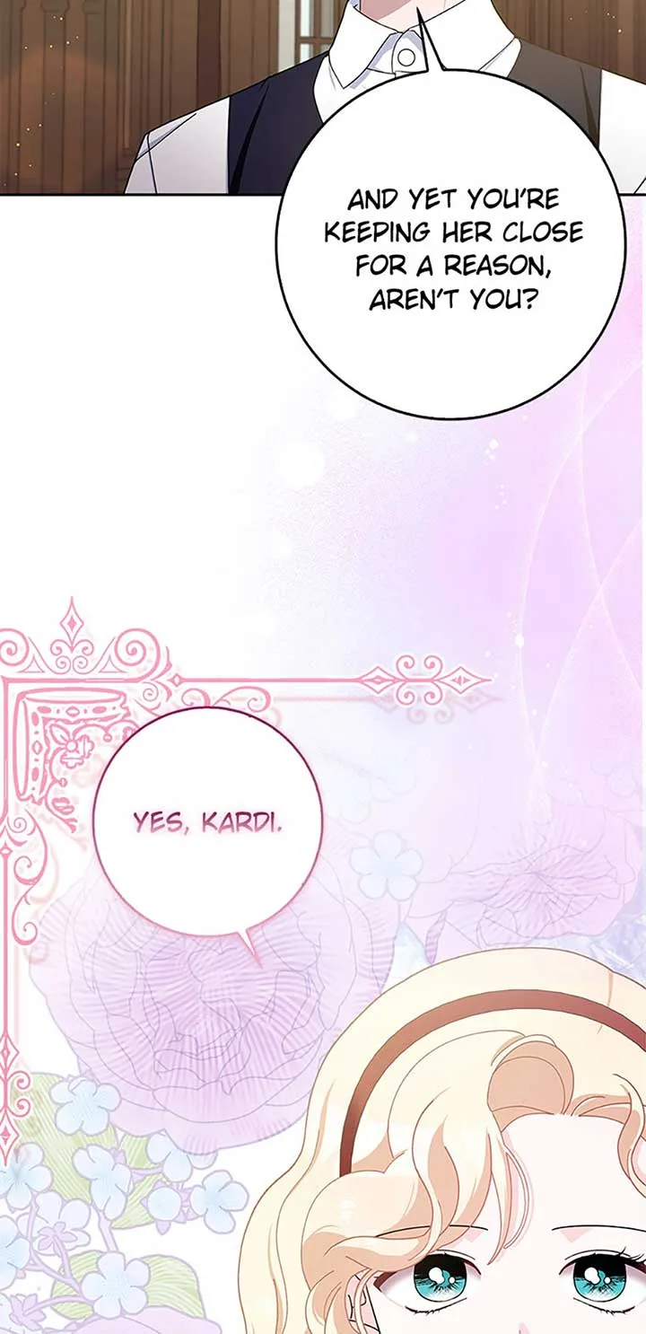 Please Marry Me Again, Husband! Chapter 93 page 25