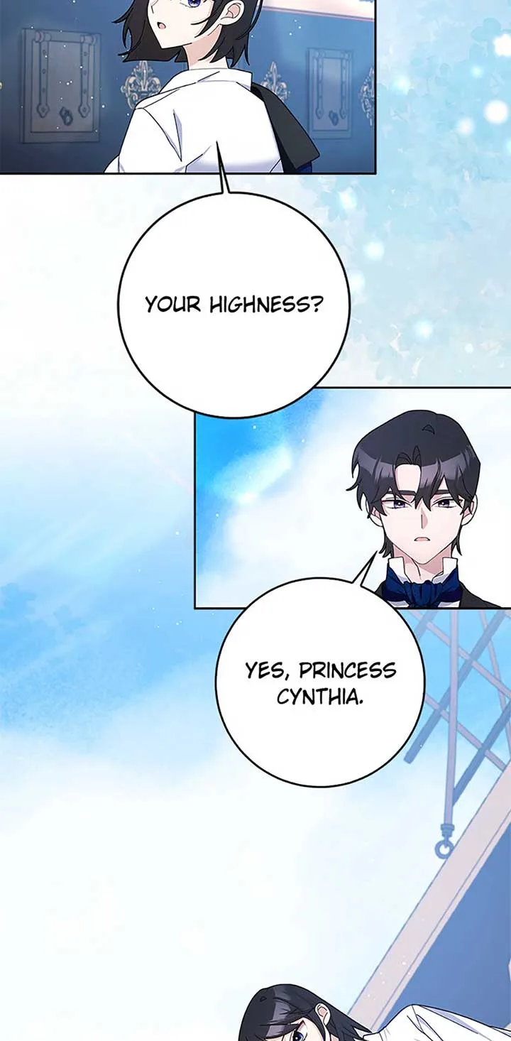 Please Marry Me Again, Husband! Chapter 92 page 31