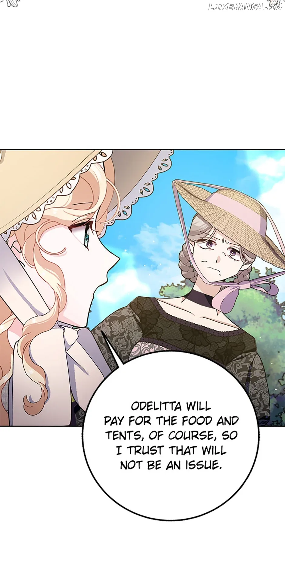 Please Marry Me Again, Husband! Chapter 90 page 36