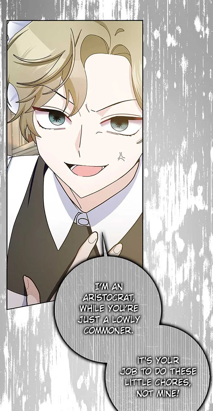 Please Marry Me Again, Husband! Chapter 93 page 40