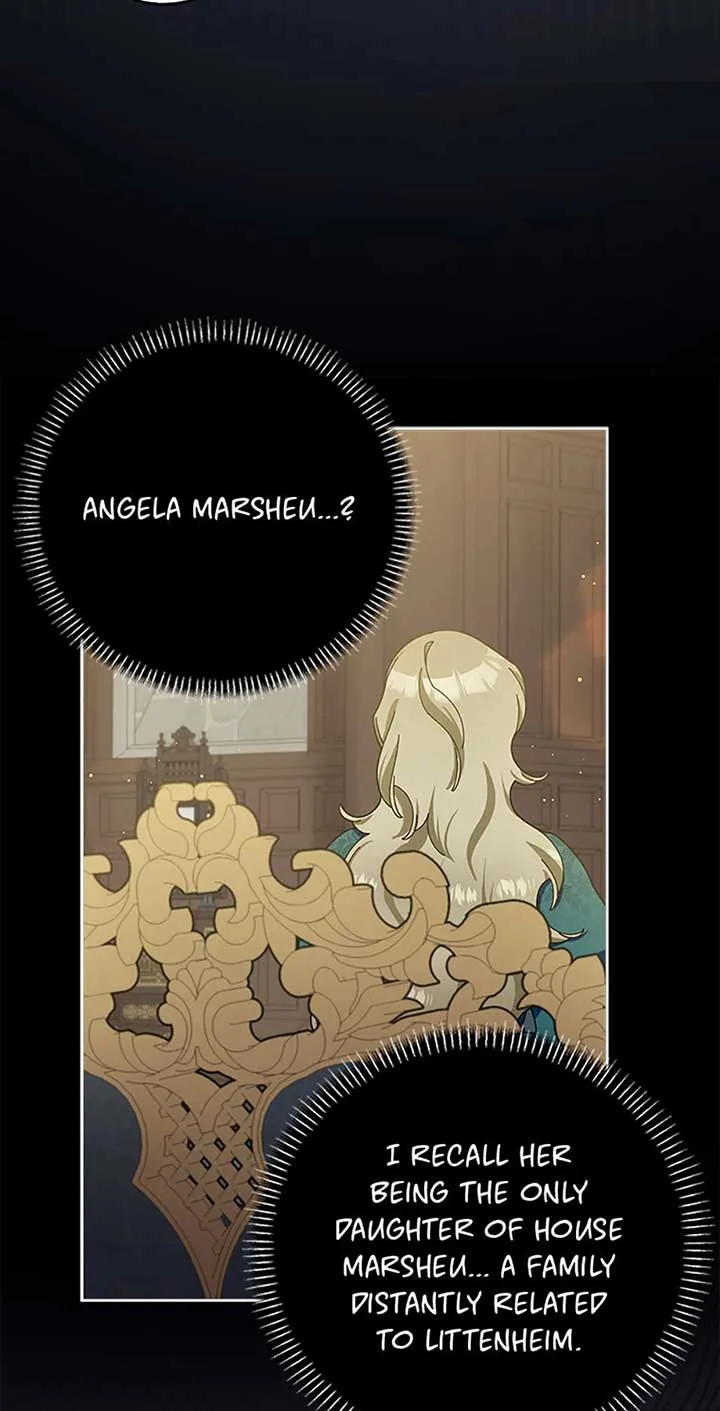 Please Marry Me Again, Husband! Chapter 92 page 50