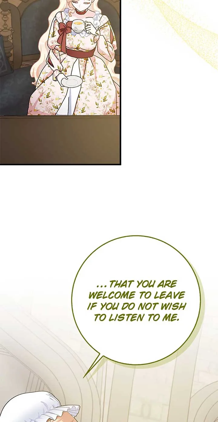 Please Marry Me Again, Husband! Chapter 93 page 42