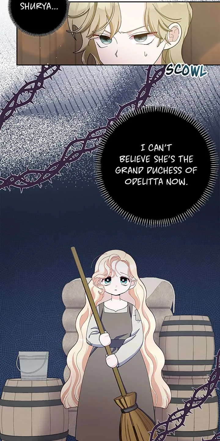 Please Marry Me Again, Husband! Chapter 93 page 3