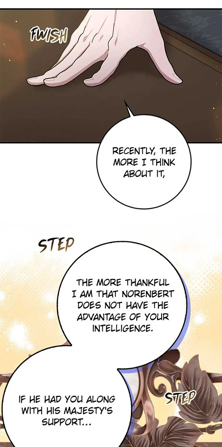 Please Marry Me Again, Husband! Chapter 93 page 27