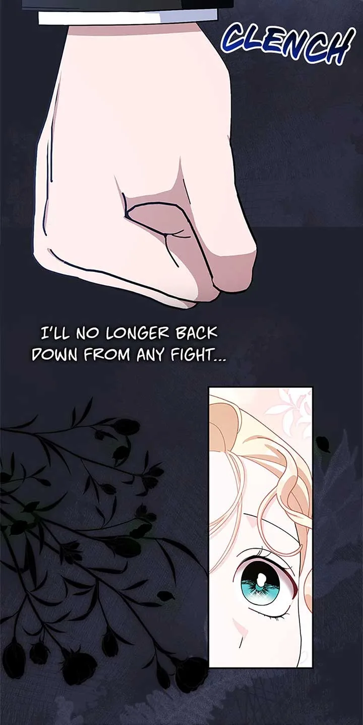 Please Marry Me Again, Husband! Chapter 92 page 35
