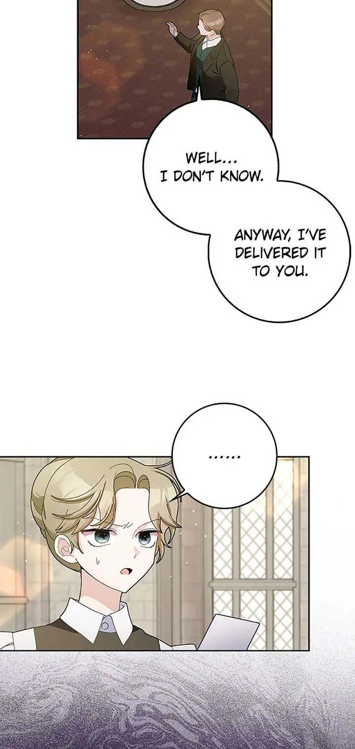 Please Marry Me Again, Husband! Chapter 93 page 53