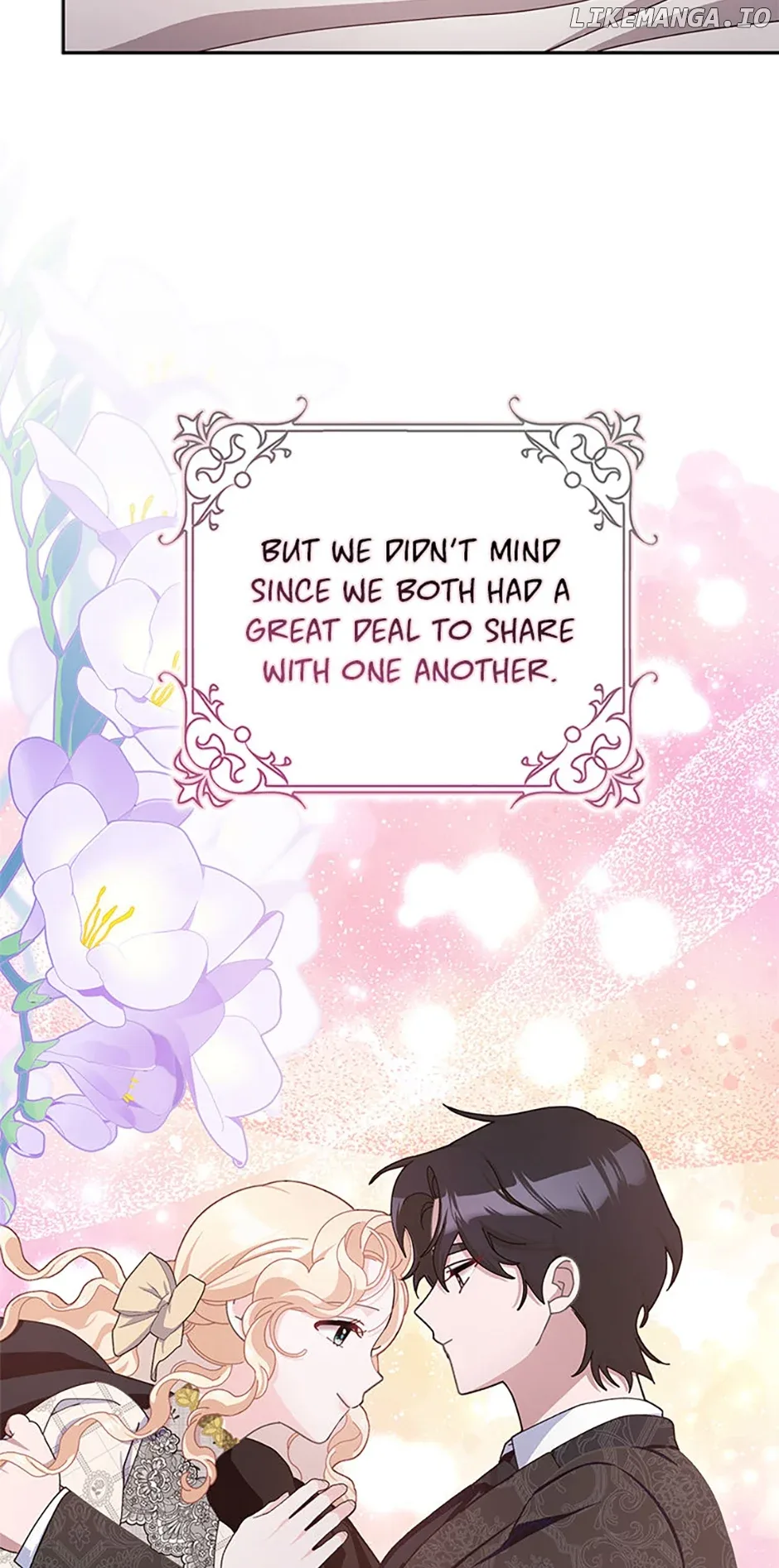 Please Marry Me Again, Husband! Chapter 91 page 51