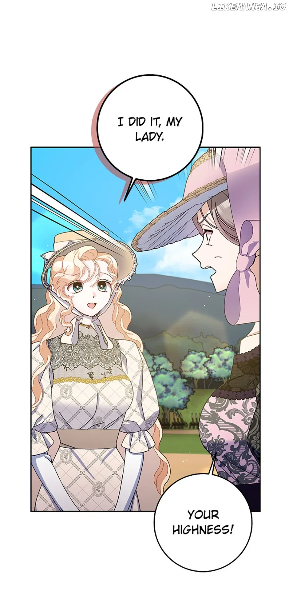 Please Marry Me Again, Husband! Chapter 90 page 29