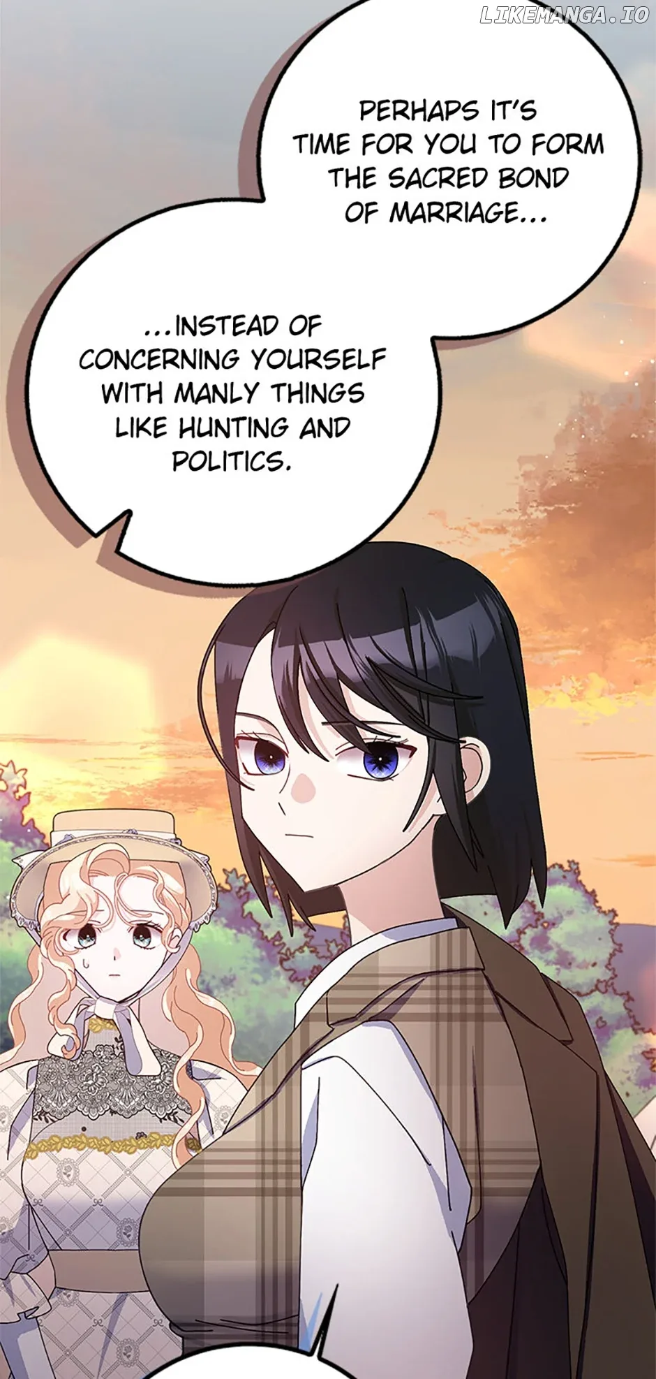 Please Marry Me Again, Husband! Chapter 90 page 53