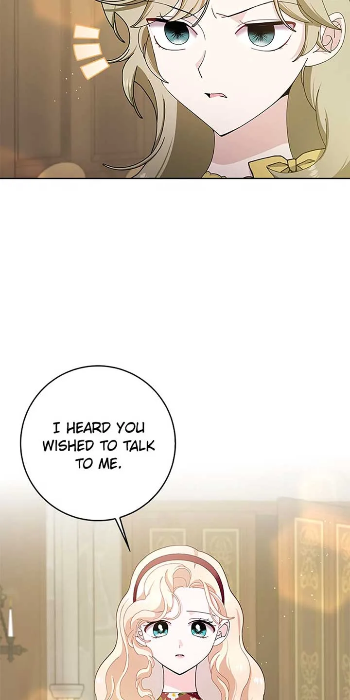 Please Marry Me Again, Husband! Chapter 93 page 5