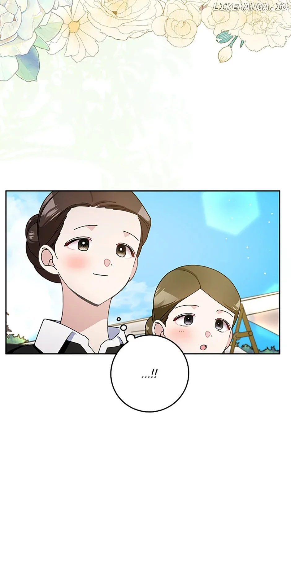 Please Marry Me Again, Husband! Chapter 90 page 39