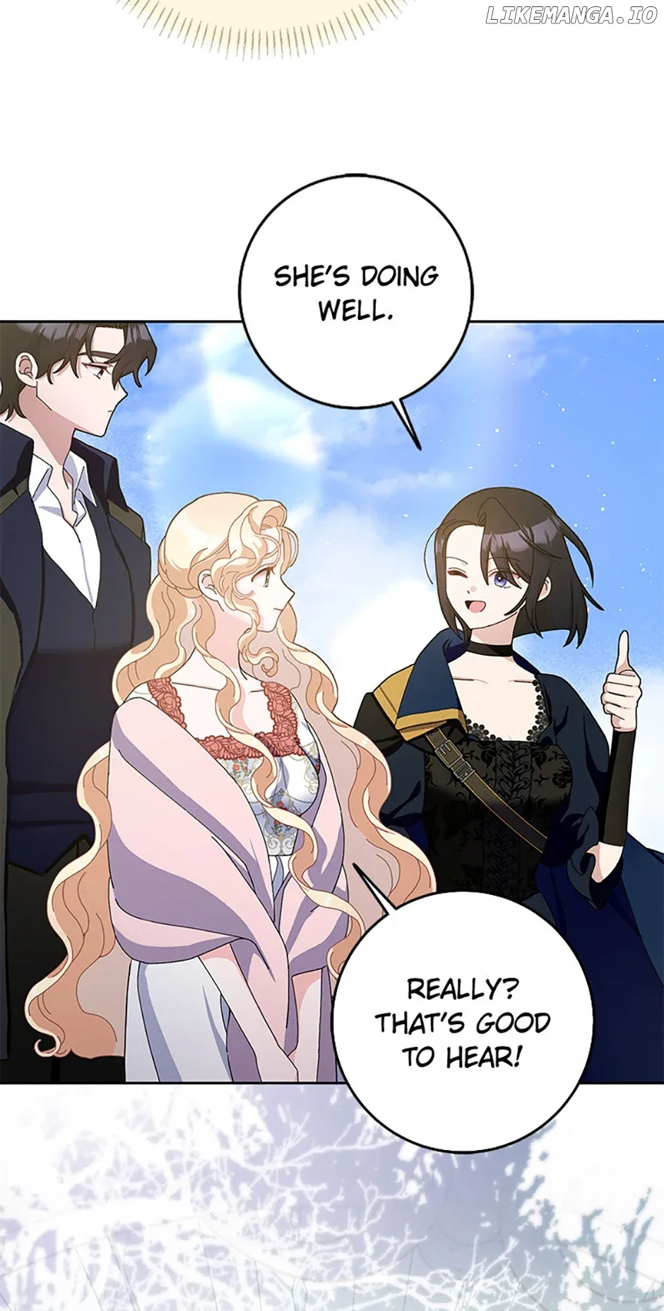 Please Marry Me Again, Husband! Chapter 87 page 26