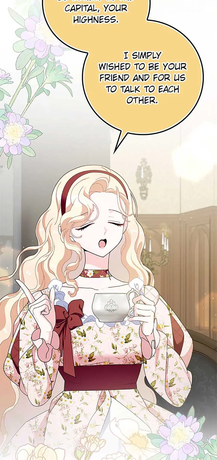 Please Marry Me Again, Husband! Chapter 93 page 19