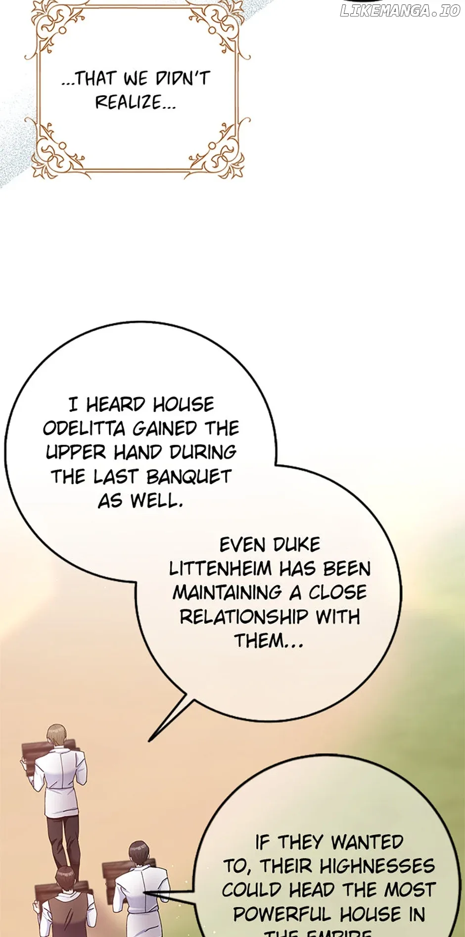 Please Marry Me Again, Husband! Chapter 91 page 55